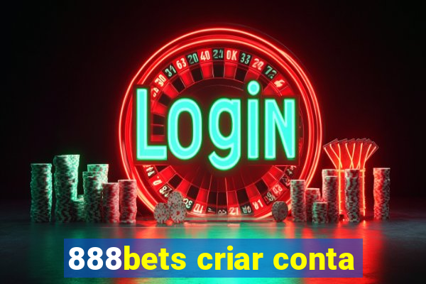 888bets criar conta